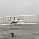 First Flight, December 17, 1903.
